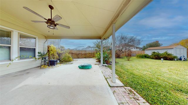 7918 Tupper Bend Court, Cypress, TX 77433