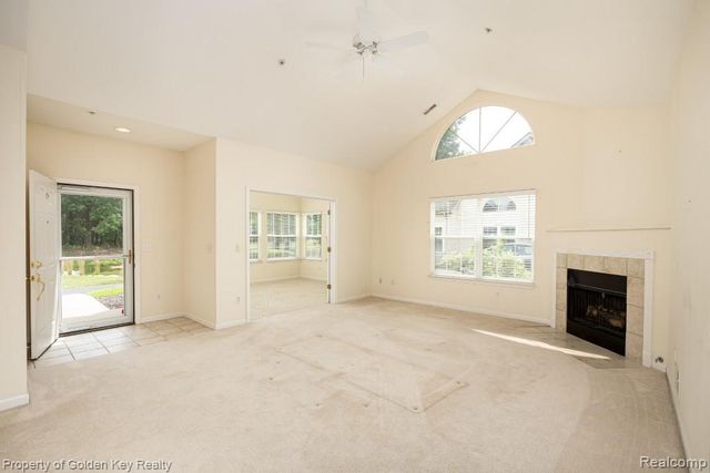 1160 Abbey Court, Westland, MI 48185