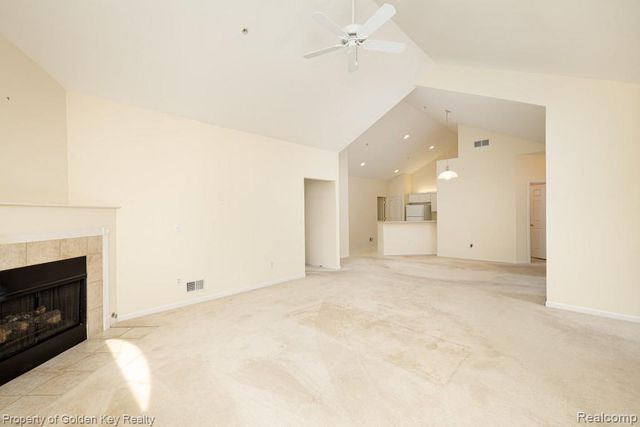 1160 Abbey Court, Westland, MI 48185