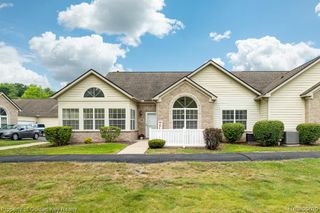 1160 Abbey Court, Westland, MI 48185