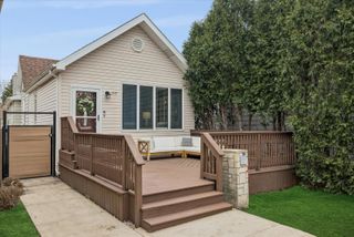3317 N Osceola Avenue, Chicago, IL 60634