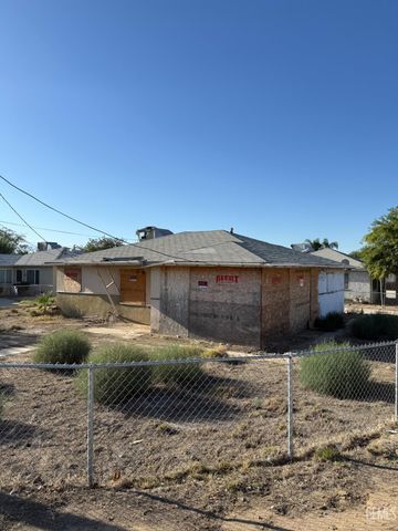 3101 Pioneer Drive, Bakersfield, CA 93306