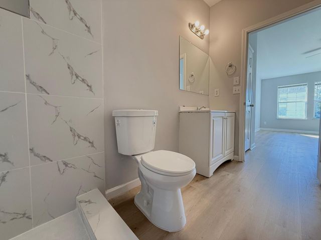 5289 Stacy Street Unit 3, West Palm Beach, FL 33417