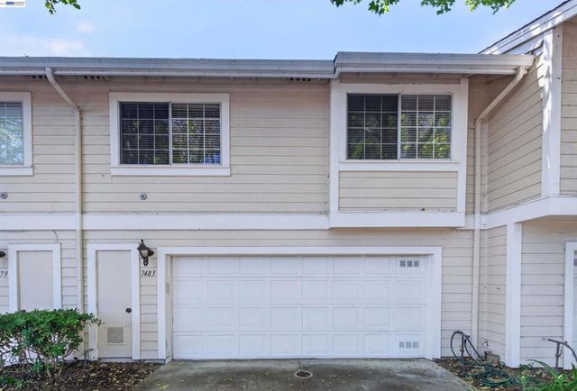 7483 Stonedale Dr, Pleasanton, CA 94588