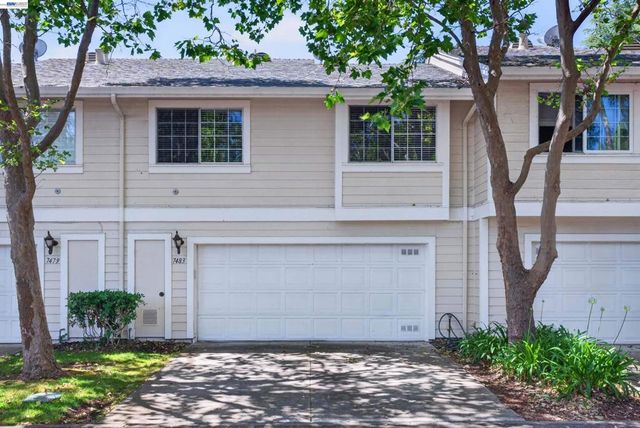 7483 Stonedale Dr, Pleasanton, CA 94588
