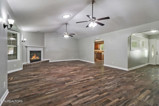 236 Will Drive, Crossville, TN 38555