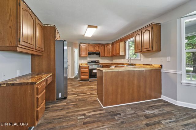 236 Will Drive, Crossville, TN 38555