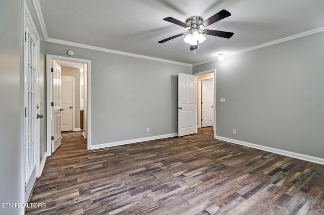 236 Will Drive, Crossville, TN 38555