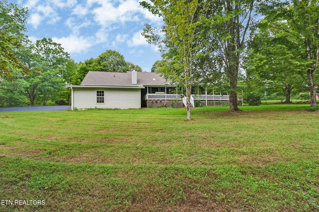 236 Will Drive, Crossville, TN 38555