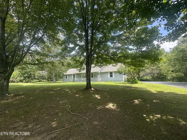 236 Will Drive, Crossville, TN 38555