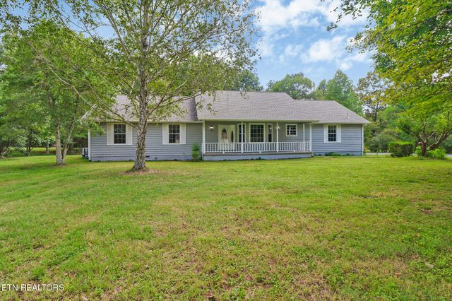 236 Will Drive, Crossville, TN 38555