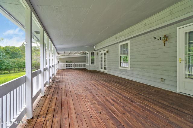 236 Will Drive, Crossville, TN 38555