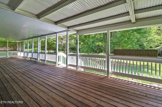 236 Will Drive, Crossville, TN 38555