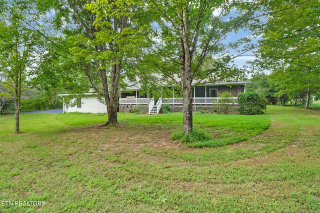 236 Will Drive, Crossville, TN 38555