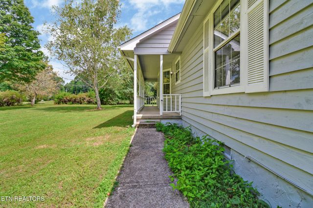 236 Will Drive, Crossville, TN 38555