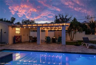 4831 Coquina RD, Fort Myers Beach, FL 33931