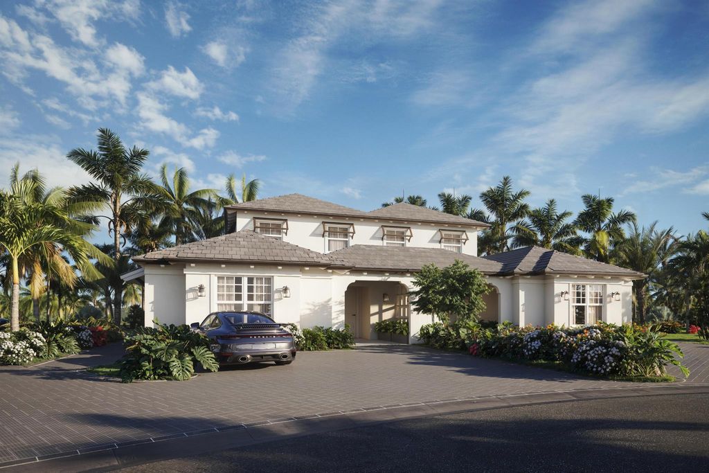 2145 Banyan Villa Circle, West Palm Beach, FL 33401