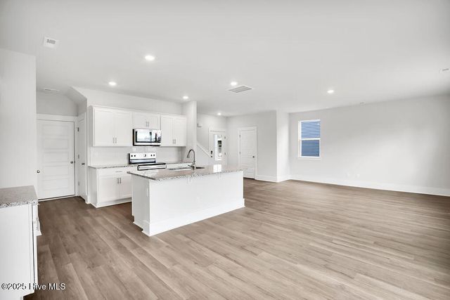 4334 Bright Blossom Way SE Lot 257, Bolivia, NC 28422