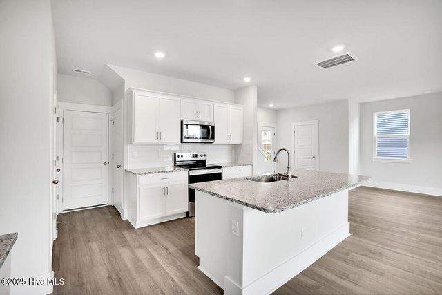 4334 Bright Blossom Way SE Lot 257, Bolivia, NC 28422