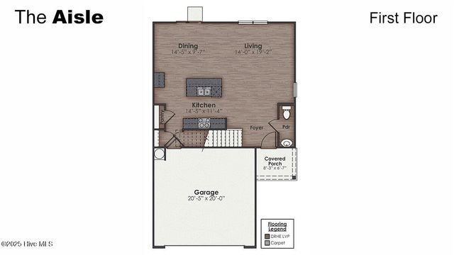 4334 Bright Blossom Way SE Lot 257, Bolivia, NC 28422