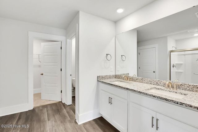 4334 Bright Blossom Way SE Lot 257, Bolivia, NC 28422