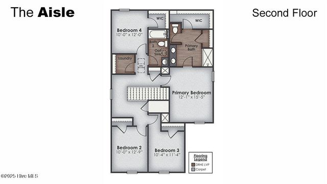 4334 Bright Blossom Way SE Lot 257, Bolivia, NC 28422