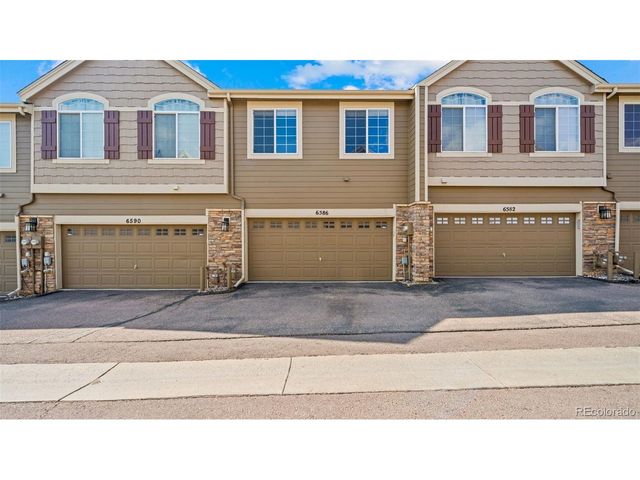 6586 Baytree Grv, Colorado Springs, CO 80923