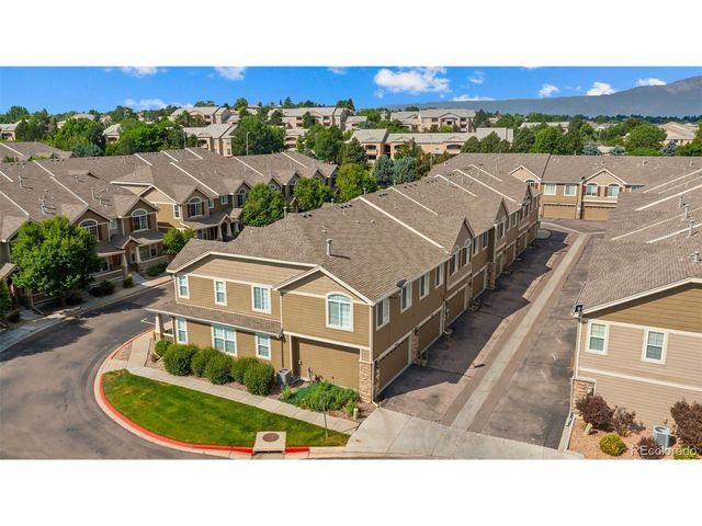 6586 Baytree Grv, Colorado Springs, CO 80923