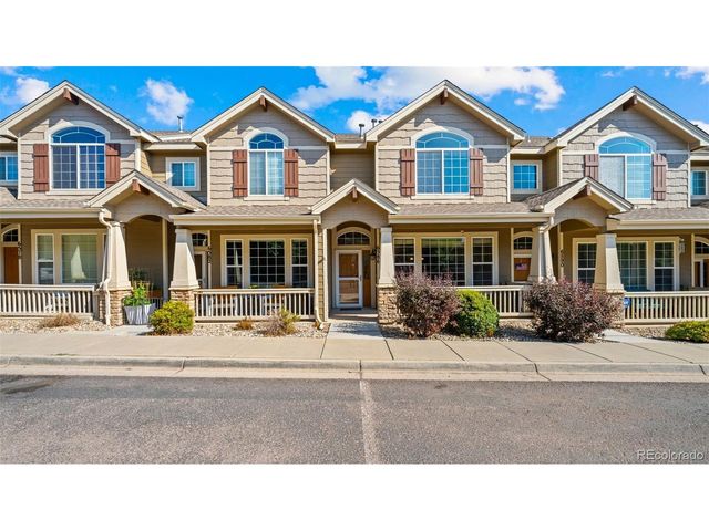 6586 Baytree Grv, Colorado Springs, CO 80923