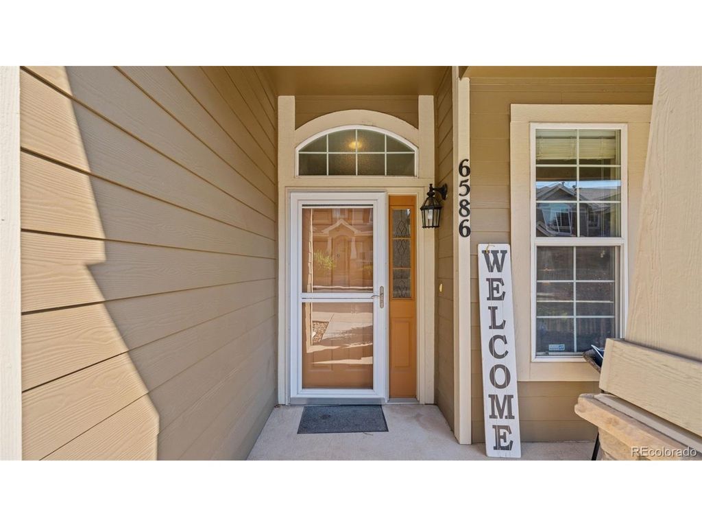 6586 Baytree Grv, Colorado Springs, CO 80923