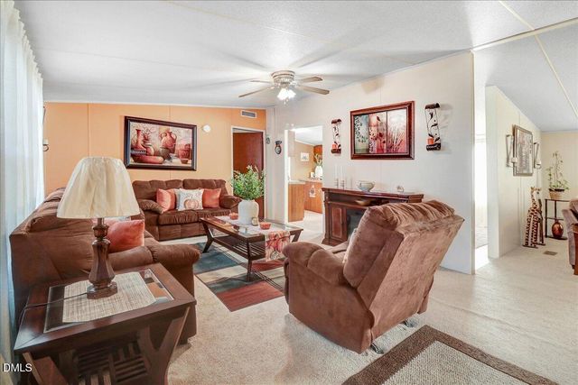 4305 Chinook Road, Wilson, NC 27893