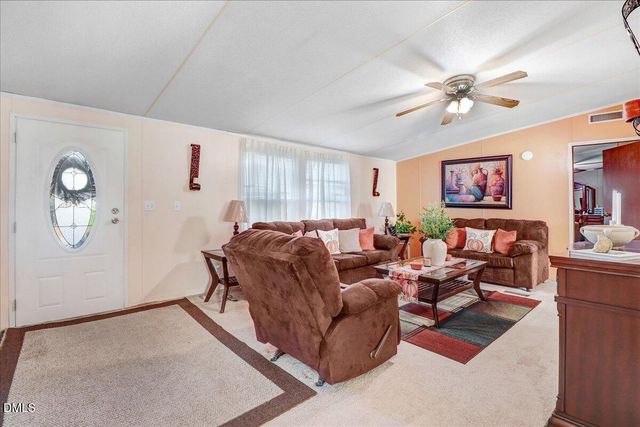 4305 Chinook Road, Wilson, NC 27893