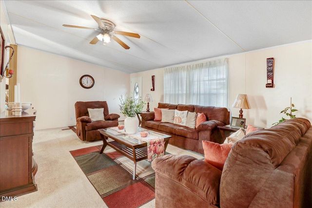 4305 Chinook Road, Wilson, NC 27893