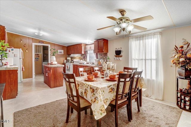 4305 Chinook Road, Wilson, NC 27893