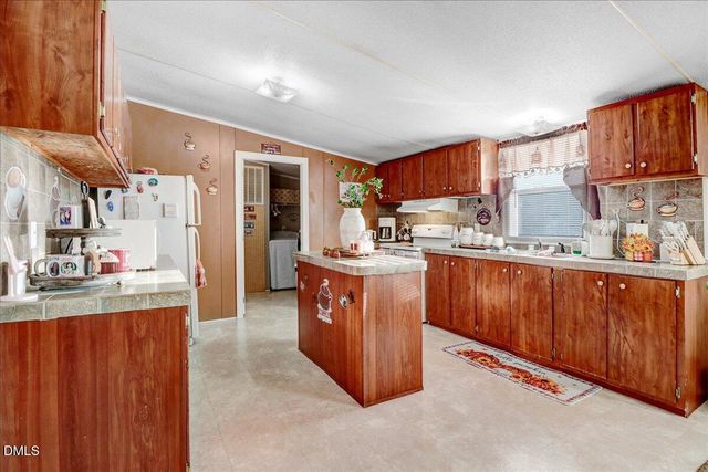 4305 Chinook Road, Wilson, NC 27893