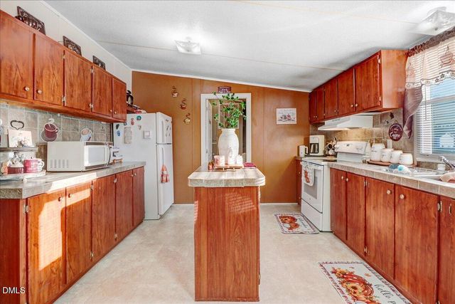 4305 Chinook Road, Wilson, NC 27893