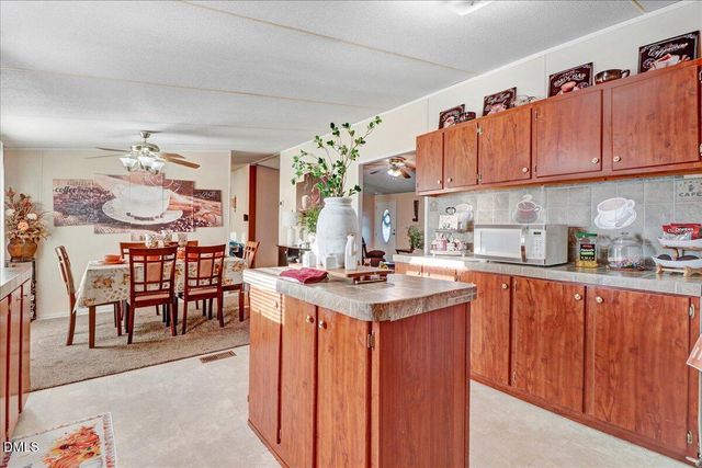 4305 Chinook Road, Wilson, NC 27893