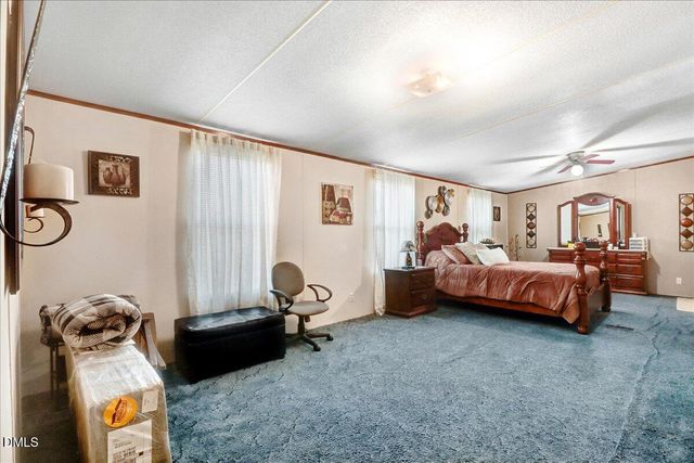 4305 Chinook Road, Wilson, NC 27893