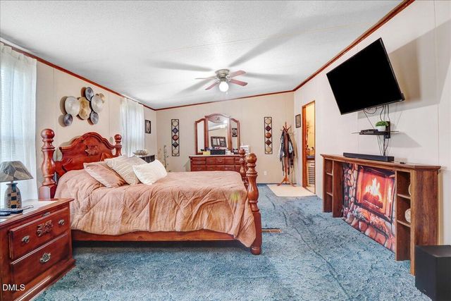 4305 Chinook Road, Wilson, NC 27893