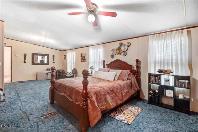 4305 Chinook Road, Wilson, NC 27893