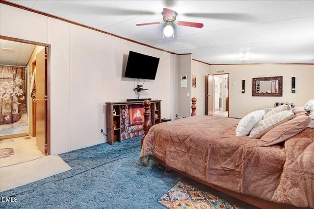 4305 Chinook Road, Wilson, NC 27893