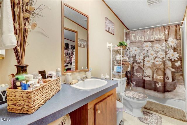 4305 Chinook Road, Wilson, NC 27893