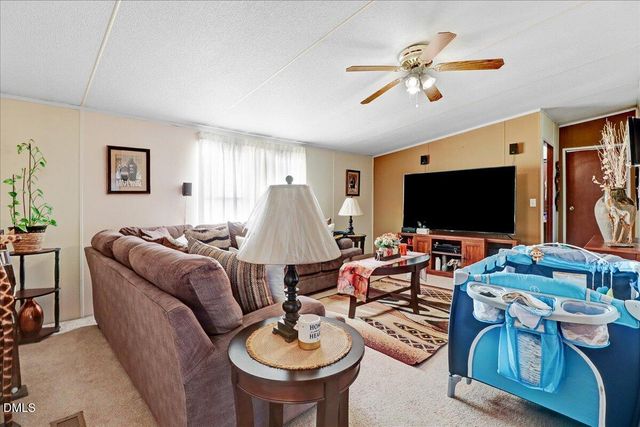 4305 Chinook Road, Wilson, NC 27893