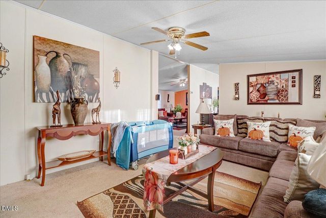 4305 Chinook Road, Wilson, NC 27893