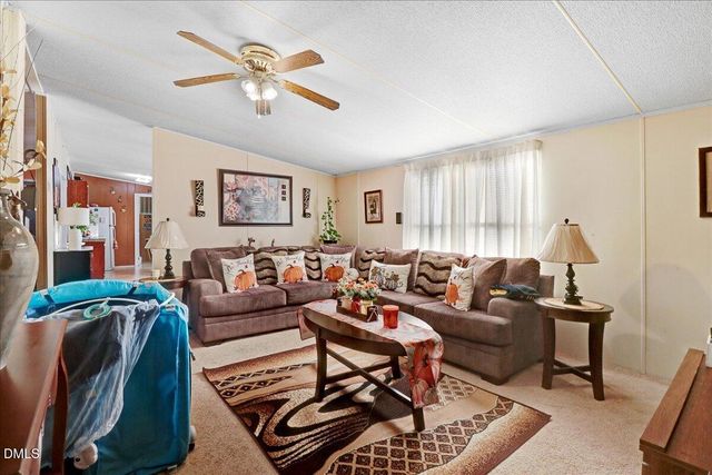 4305 Chinook Road, Wilson, NC 27893