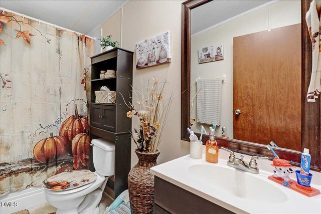 4305 Chinook Road, Wilson, NC 27893