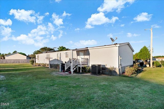 4305 Chinook Road, Wilson, NC 27893