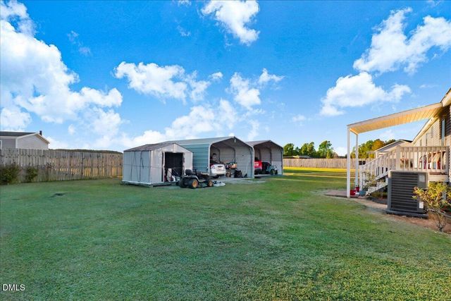 4305 Chinook Road, Wilson, NC 27893