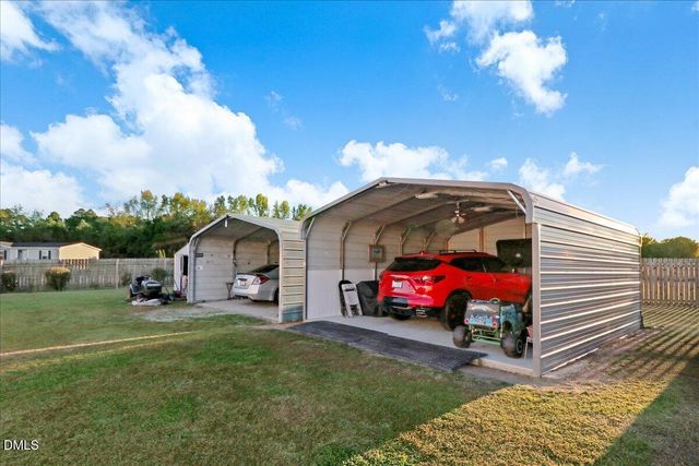 4305 Chinook Road, Wilson, NC 27893