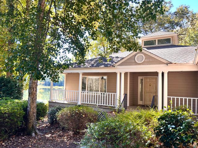103 Burnham Court, Aiken, SC 29803